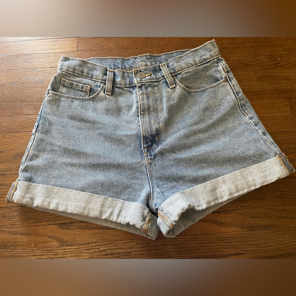 Urban Outfitters Jean Shorts